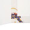 Christmas Snowmen Folder frames